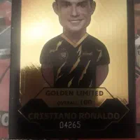 گلدن لیمیتد