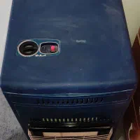 بخاری آبسال|بخاری، هیتر، شومینه|نیمروز, |دیوار