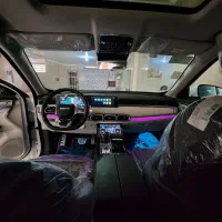 فیدلیتی پرستیژ تیپ ۲ هفت نفره