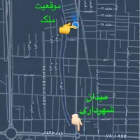 زمین مشارکتی قوچان