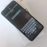 گوشی شیائومی نوت ۱۲s،بسیار تمیز،حافظه۲۵۶،رم۸