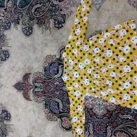 انواع مانتو شومیز و پانچ