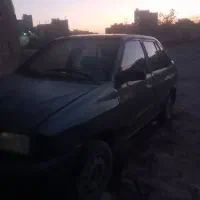 پراید 141 DLXI، مدل ۱۳۸۴