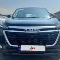 تیگارد x35 مدل  1404