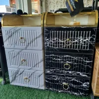 ترولی کله خم مجموعه زرکالا|آرایشگاه و سالن‌های زیبایی|یاسوج, |دیوار