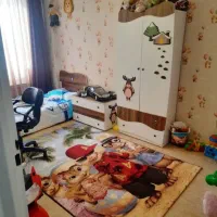 فرش کودک، دکوری و دیوارکوب