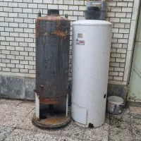فروش آبگرمکن ایستاده