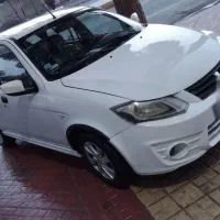 ساینا مدل ۹۷|خودرو سواری و وانت|چناران, |دیوار