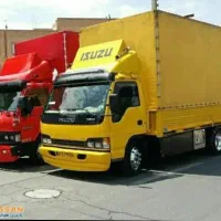 خدمات باربری شتاب تضمینی