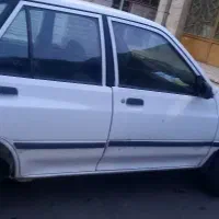 پراید