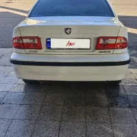 سمند دوگانه EF7|خودرو سواری و وانت|دزفول, |دیوار