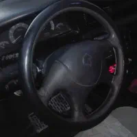 تاکسی سمند دوگانه مدل ۸۸