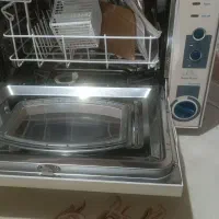 ماشین ظرفشویی 6 نفره بدون کار کرد|ماشین ظرفشویی|تبریز, |دیوار