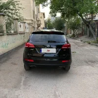 جک اس۵ مدل۹۴|خودرو سواری و وانت|اردبیل, |دیوار