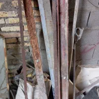 خرید آهن آلات و فلزات رنگی خورده ریزه انباری