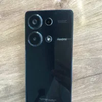 نوت13پرو 256 رم 8  G5 فایوجی