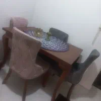 مبل چستر با میز ناهار خوری|میز و صندلی غذاخوری|ملارد, |دیوار