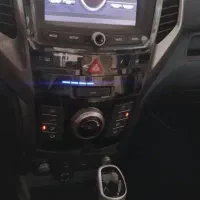 تیوولی ۲۰۱۷ صفر خشک|خودرو سواری و وانت|یزد, |دیوار