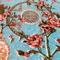 پتو دو نفره|رختخواب، بالش، پتو|مشهد, شهرک مهرگان|دیوار