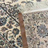 فرش ابریشم نائین اصلی ۶ متری|فرش|تهران, توحید|دیوار