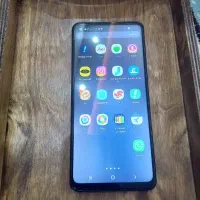 سامسونگ a21s|موبایل|مشهد, زمرد|دیوار