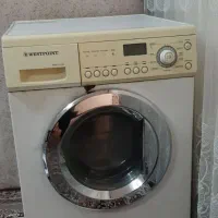 لباسشویی ۸کیلویی