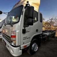 جک ۹ تن مدل ۴۰۴ صفر|خودرو سنگین|اسلام‌شهر, شاطره|دیوار