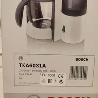 قهوه ساز مارک بوش