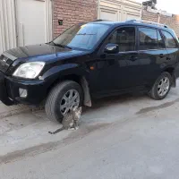 فروش ام وی ام ایکس ۳۳ مدل ۹۱|خودرو سواری و وانت|نقده, |دیوار