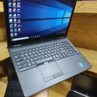 لپ تاپ DELL مدل E5550 در حد انباکس|رایانه همراه|بجنورد, |دیوار