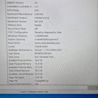Lenovo ideapad|رایانه همراه|تهران, آذری|دیوار