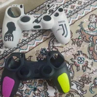 دوعدد روکش دسته PS4