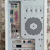 فروش یک دستگاه کیس سالم ولی کارکرده|رایانه رومیزی|تبریز, |دیوار