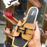 فروش عمده دمپایی و صندل با تنوع رنگ|عمده‌فروشی|قم, شاه ابراهیم|دیوار