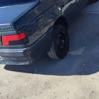 پژو 405|خودرو سواری و وانت|سراوان, |دیوار