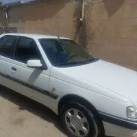 پژو 405 slx مدل91اتاق1403