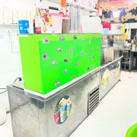 فروش تمامیه لوازم آبمیوه بستنی فروشی دستگاه قیفی|کافیشاپ و رستوران|کرج, اصفهانیها|دیوار