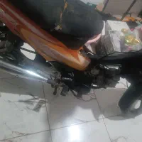 ویو کویر|موتورسیکلت|اردبیل, |دیوار