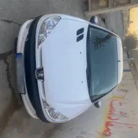 ۲۰۶تیپ ۵مدل ۹۳کارکرد واقعی ۲۰