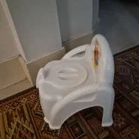 توالت فرنگی کودک