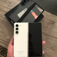 سامسونگ Galexy Z fold5فولد مشابه اکبند فروش معاوضه