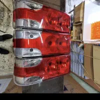 تویوتا کارینا اتوبوس ۴۵۷ کرونا کریسیدا آرین آکورد