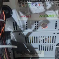 انواع  کامپیوتر و مادربرد ddr2 و ddr3|قطعات و لوازم جانبی رایانه|کرج, مصباح|دیوار