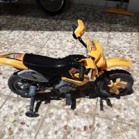 موتور شارژی سالم|اسباب‌‌بازی|اصفهان, احمدآباد|دیوار