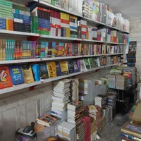 واگذاری کلی انبار کتاب|کتاب و مجله ادبی|مشهد, گاز|دیوار
