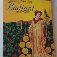 تاروت لنورماند اوراکل لمینت