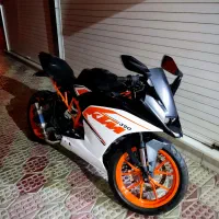 ktm rc