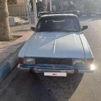 وانت|خودرو سواری و وانت|محمدیه-قزوین, |دیوار