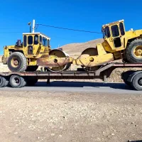 اجاره گریدر غلطک آبپاش