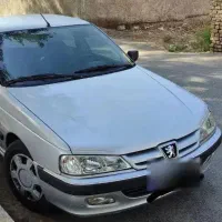 پژو پارس